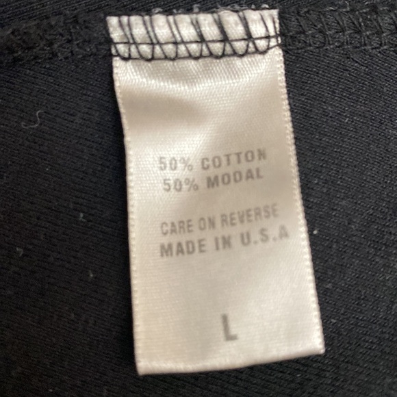 Fibers By Barbara Lesser Cardigan Duster Vest - Picture 9 of 9